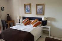 Mangolds Guest House بورت اليزابيث المظهر الخارجي الصورة